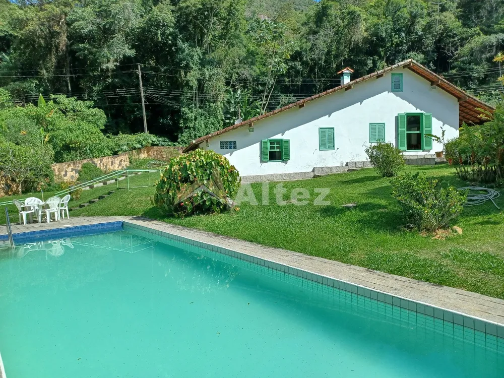 Sítio, 5 quartos, 6 hectares - Foto 24