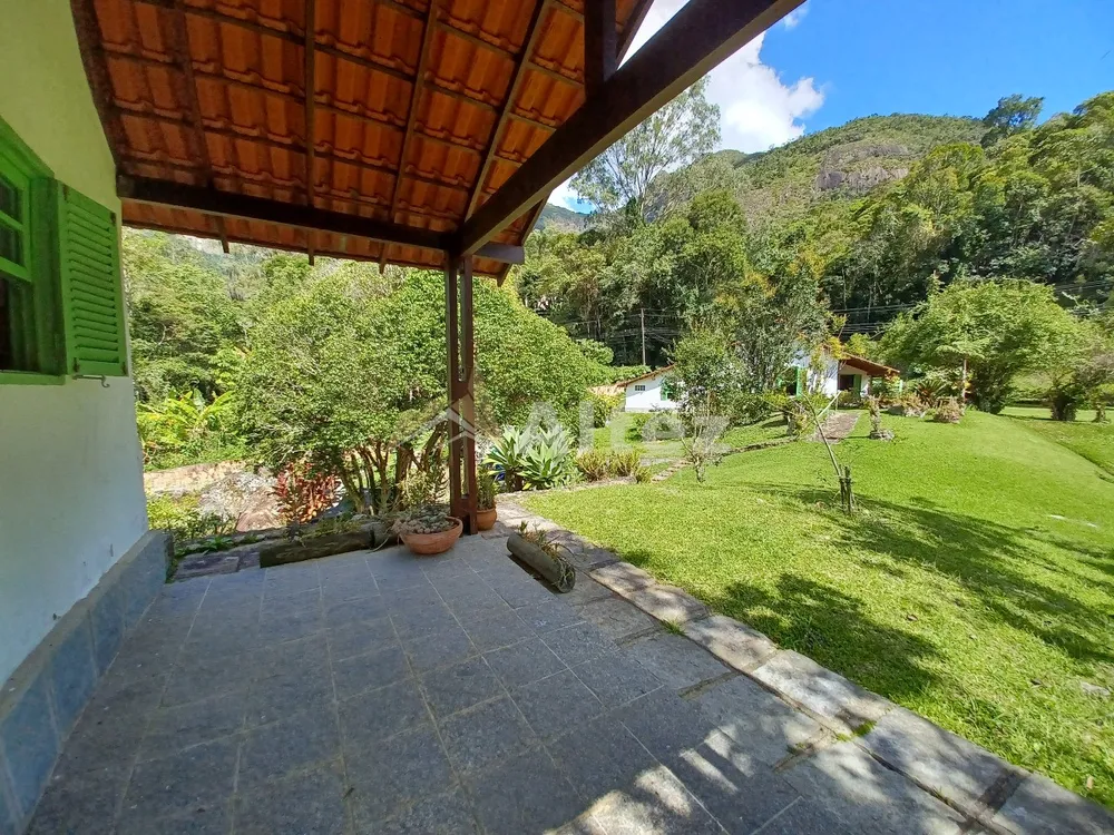 Sítio, 5 quartos, 6 hectares - Foto 26