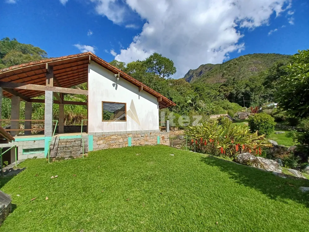 Sítio, 5 quartos, 6 hectares - Foto 35