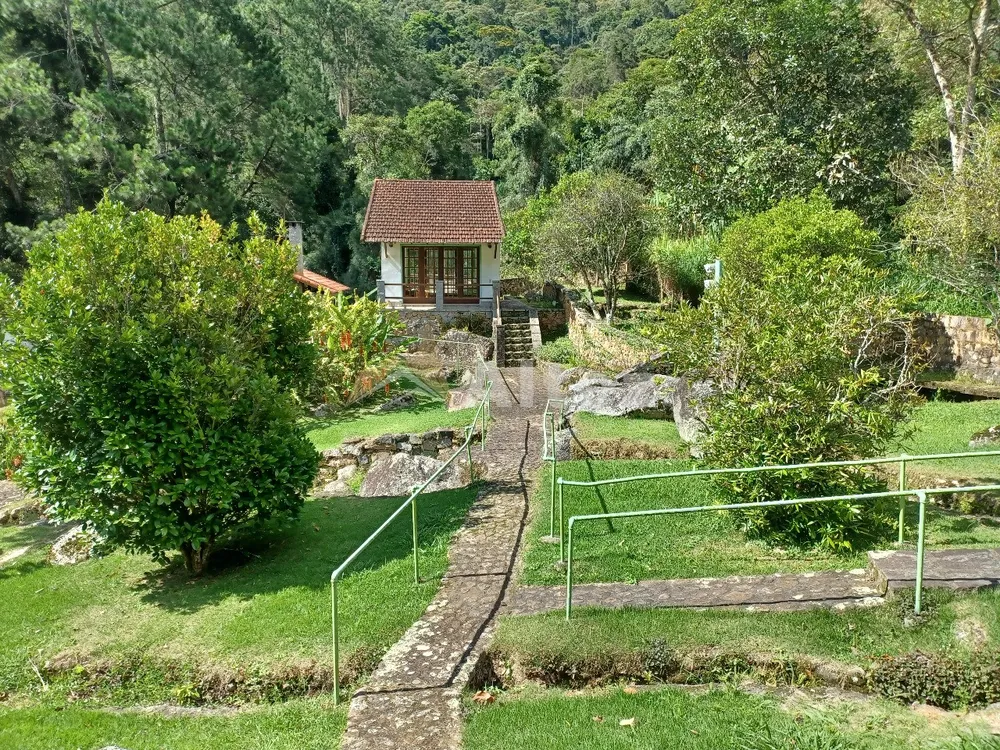 Sítio, 5 quartos, 6 hectares - Foto 34