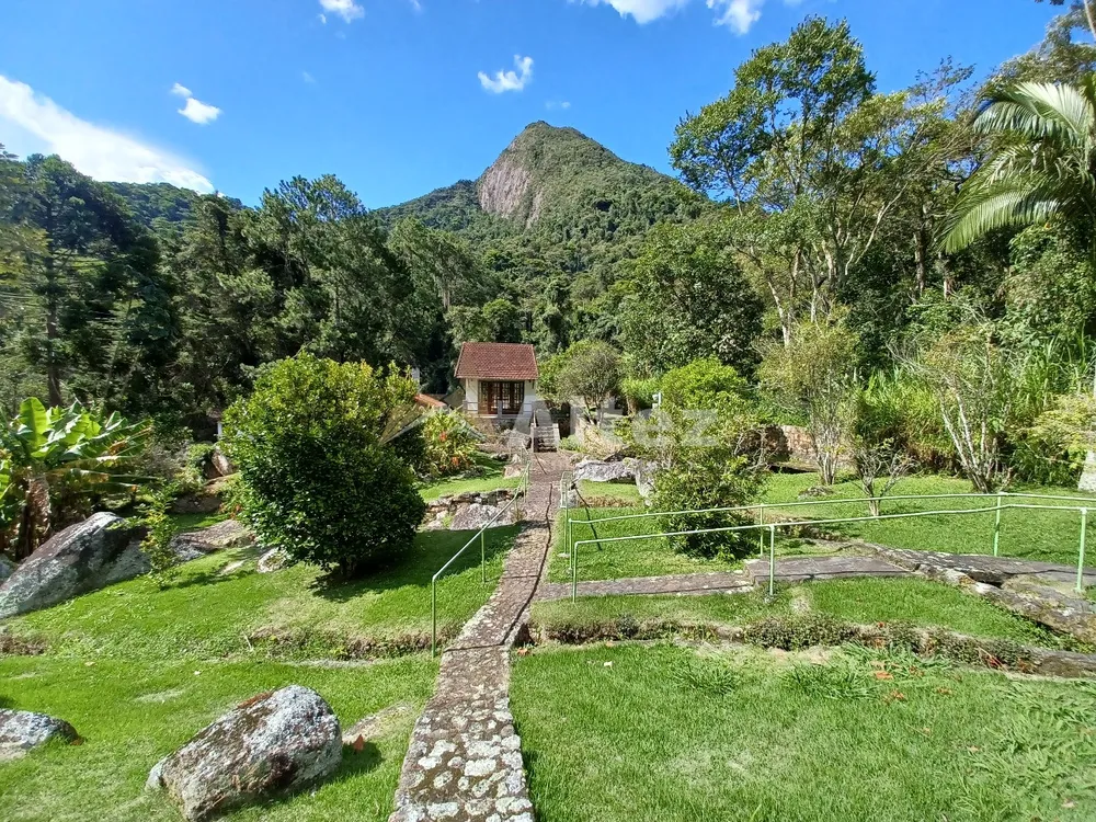 Sítio, 5 quartos, 6 hectares - Foto 33