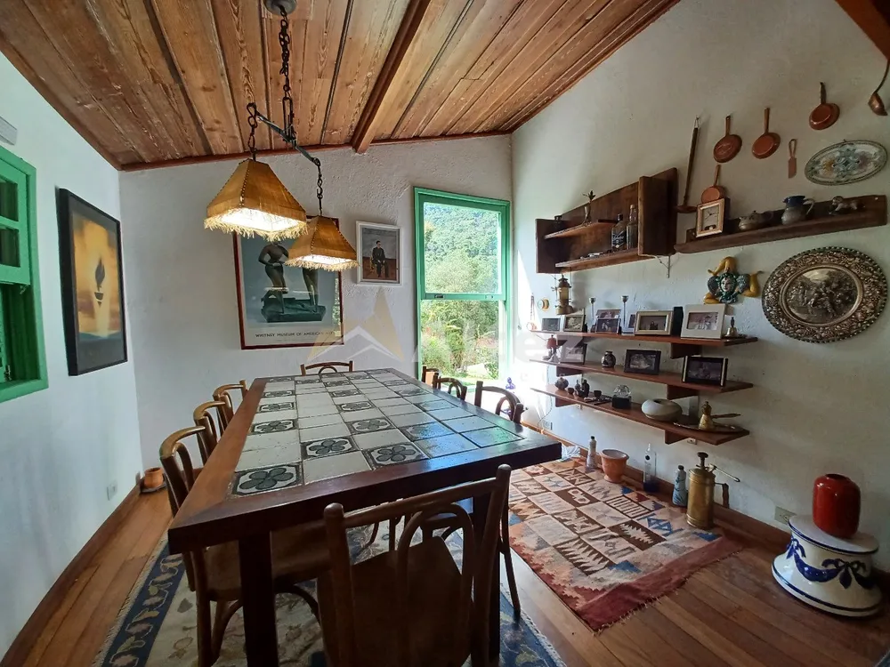 Sítio, 5 quartos, 6 hectares - Foto 10