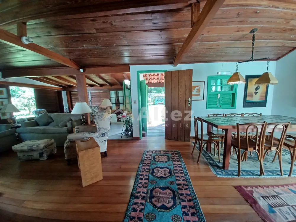 Sítio, 5 quartos, 6 hectares - Foto 4