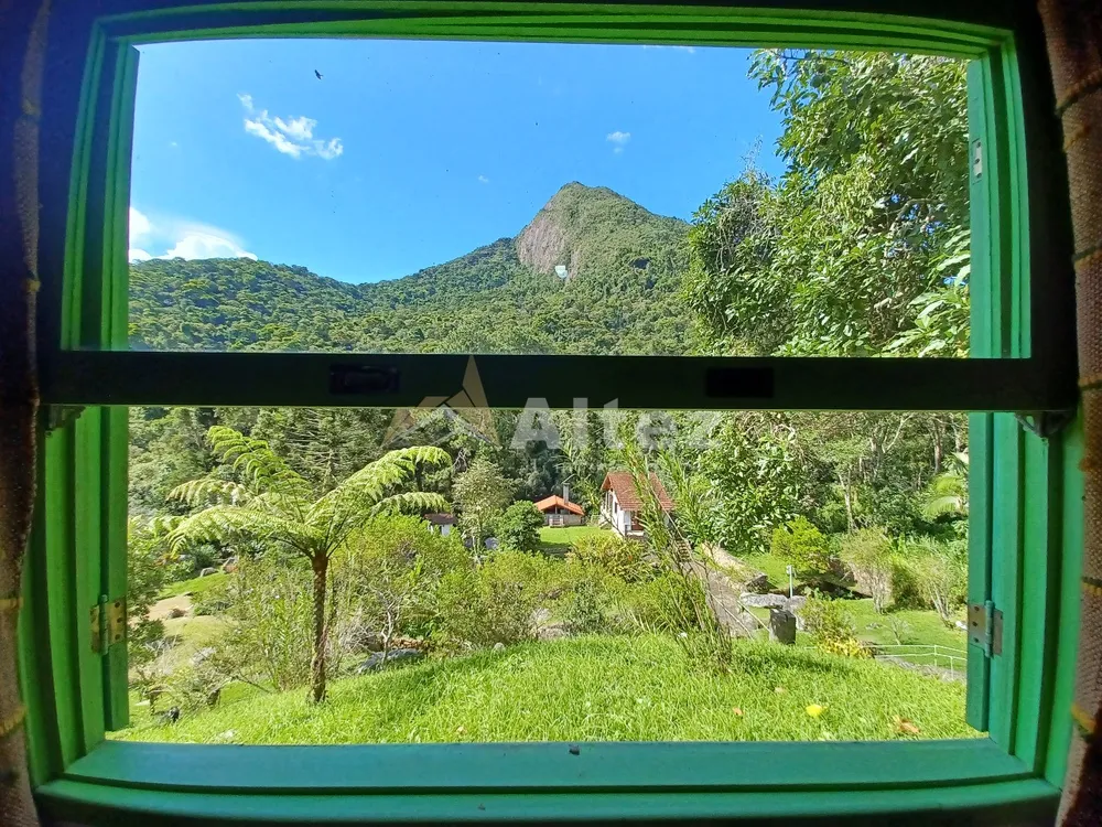 Sítio, 5 quartos, 6 hectares - Foto 31
