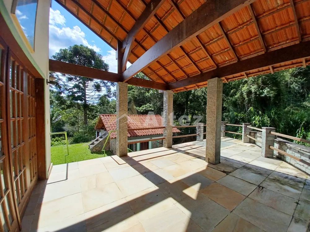 Sítio, 5 quartos, 6 hectares - Foto 38