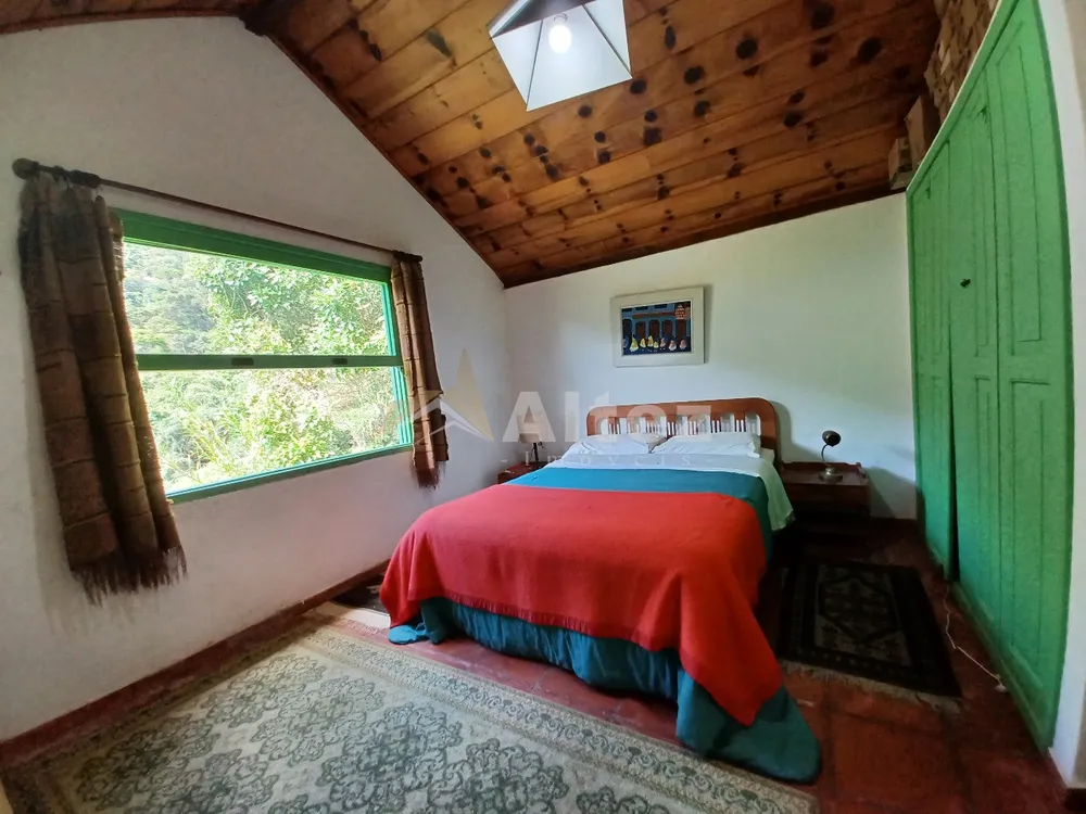 Sítio, 5 quartos, 6 hectares - Foto 30
