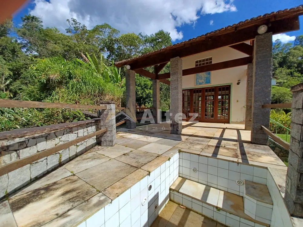 Sítio, 5 quartos, 6 hectares - Foto 37