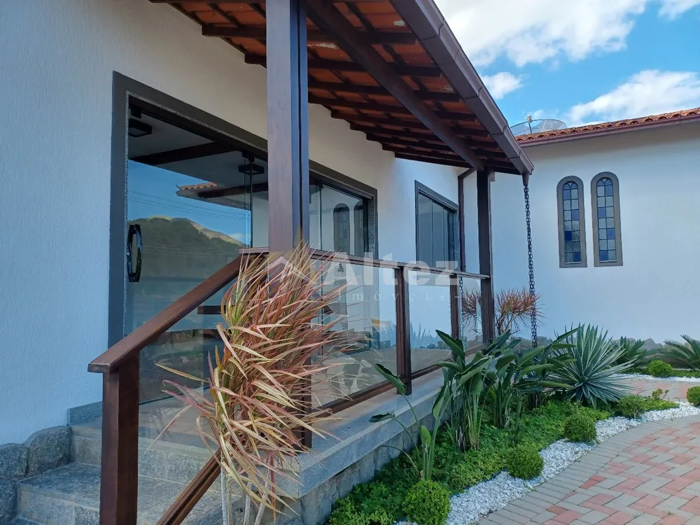 Casa, 4 quartos, 600 m² - Foto 7
