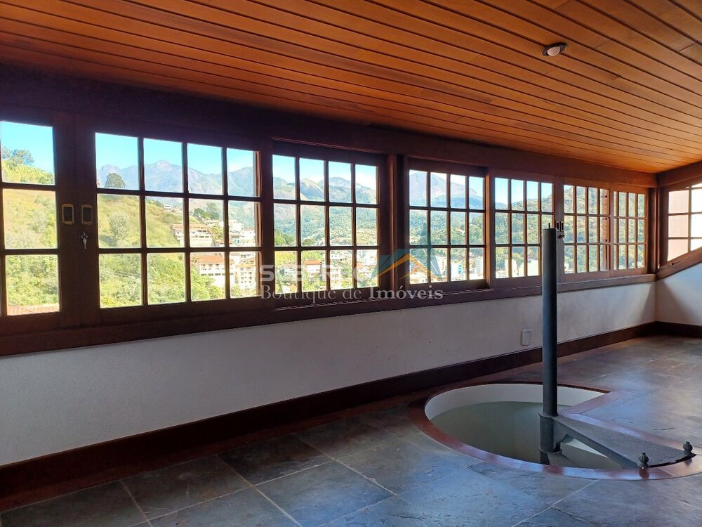 Casa, 4 quartos, 600 m² - Foto 2