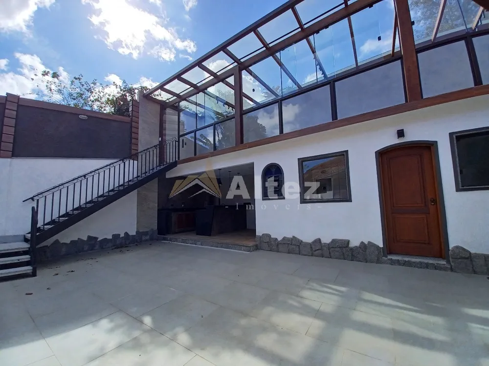 Casa, 4 quartos, 600 m² - Foto 60