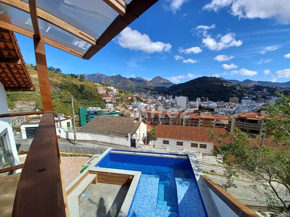 Casa, 4 quartos, 600 m² - Foto 39