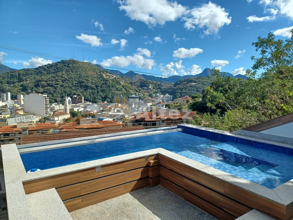 Casa, 4 quartos, 600 m² - Foto 22