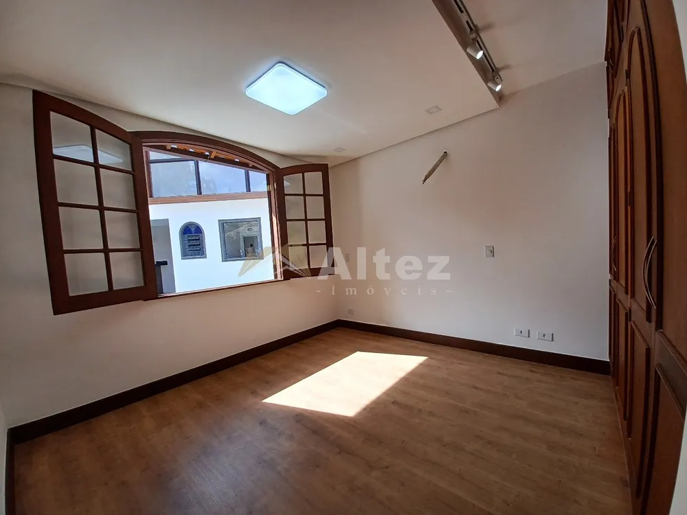 Casa, 4 quartos, 600 m² - Foto 24