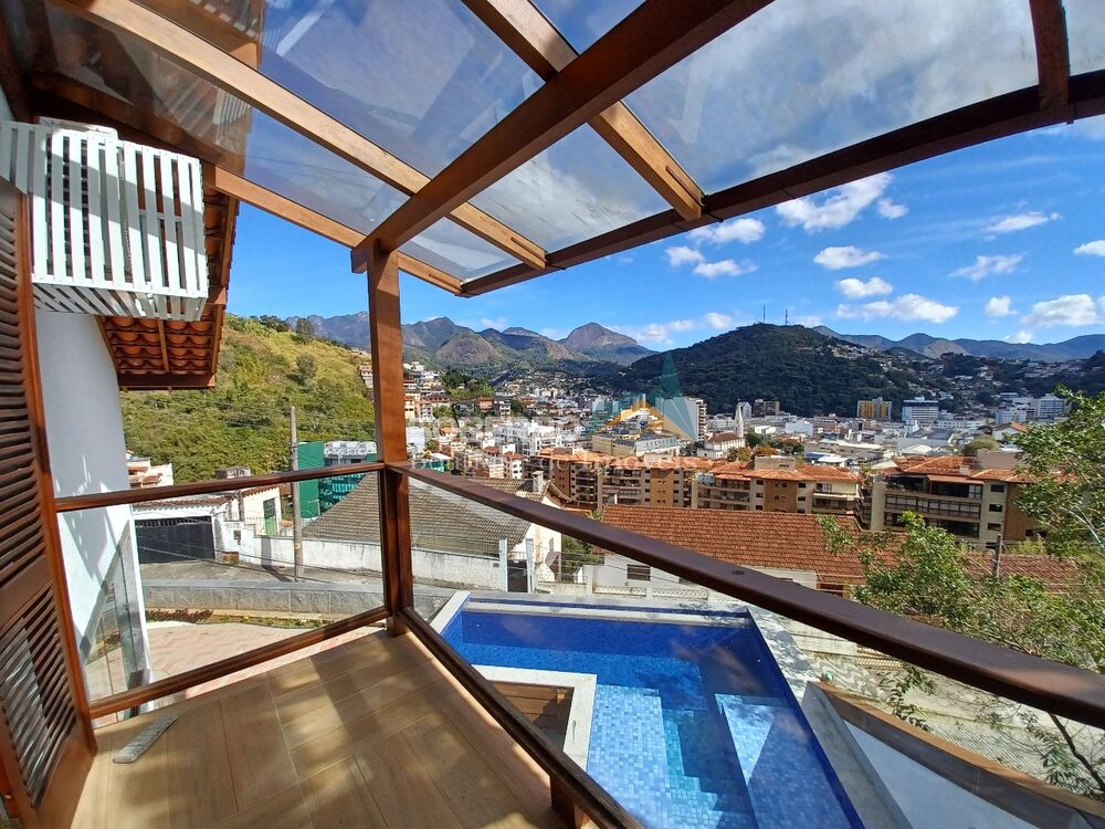 Casa, 4 quartos, 600 m² - Foto 3