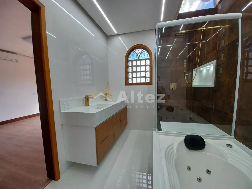 Casa, 4 quartos, 600 m² - Foto 8