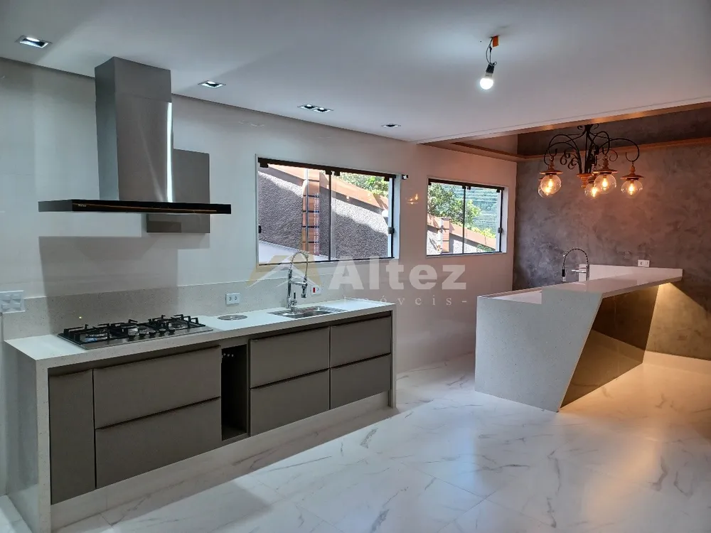 Casa, 4 quartos, 600 m² - Foto 11