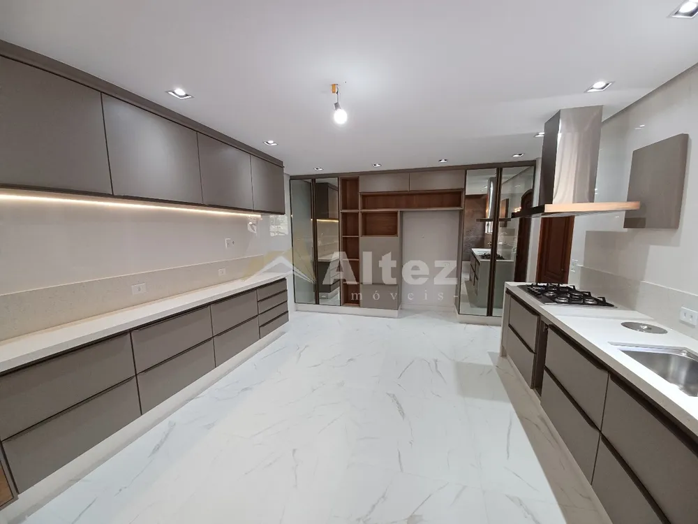 Casa, 4 quartos, 600 m² - Foto 13