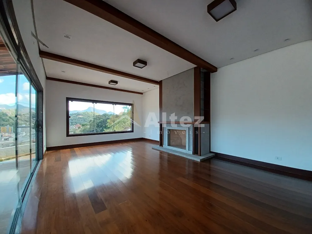 Casa, 4 quartos, 600 m² - Foto 18