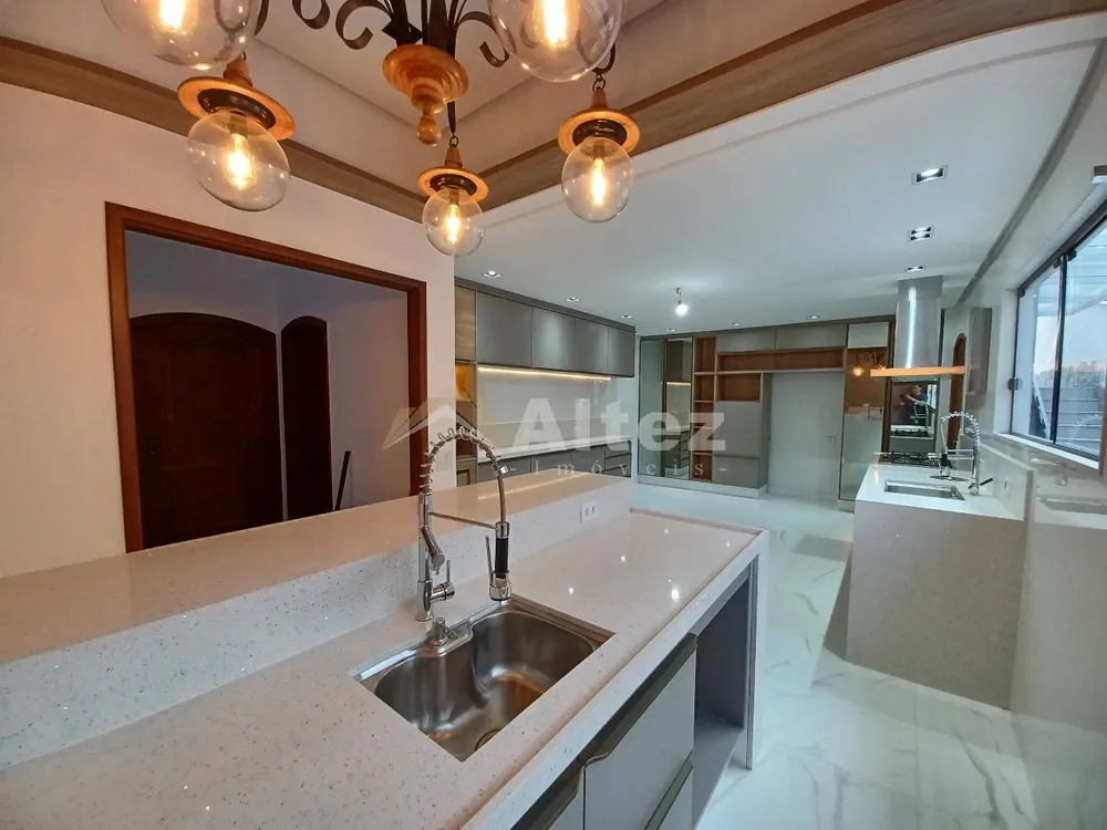 Casa, 4 quartos, 600 m² - Foto 9
