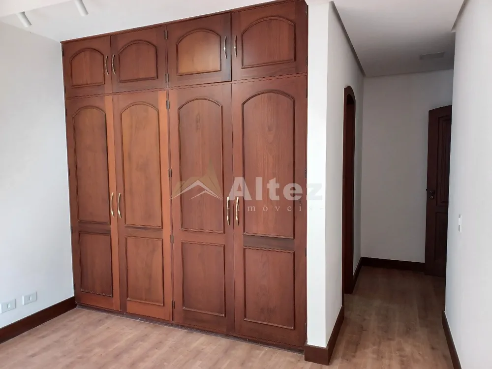 Casa, 4 quartos, 600 m² - Foto 26