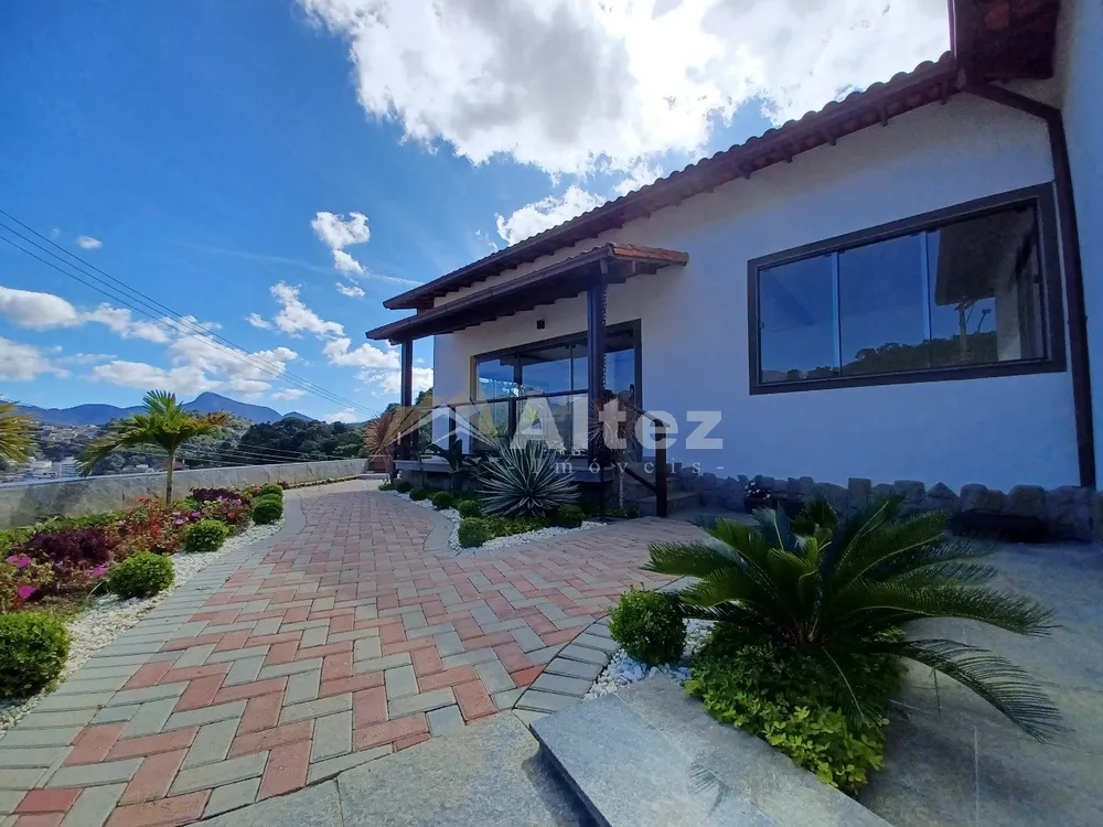 Casa, 4 quartos, 600 m² - Foto 5