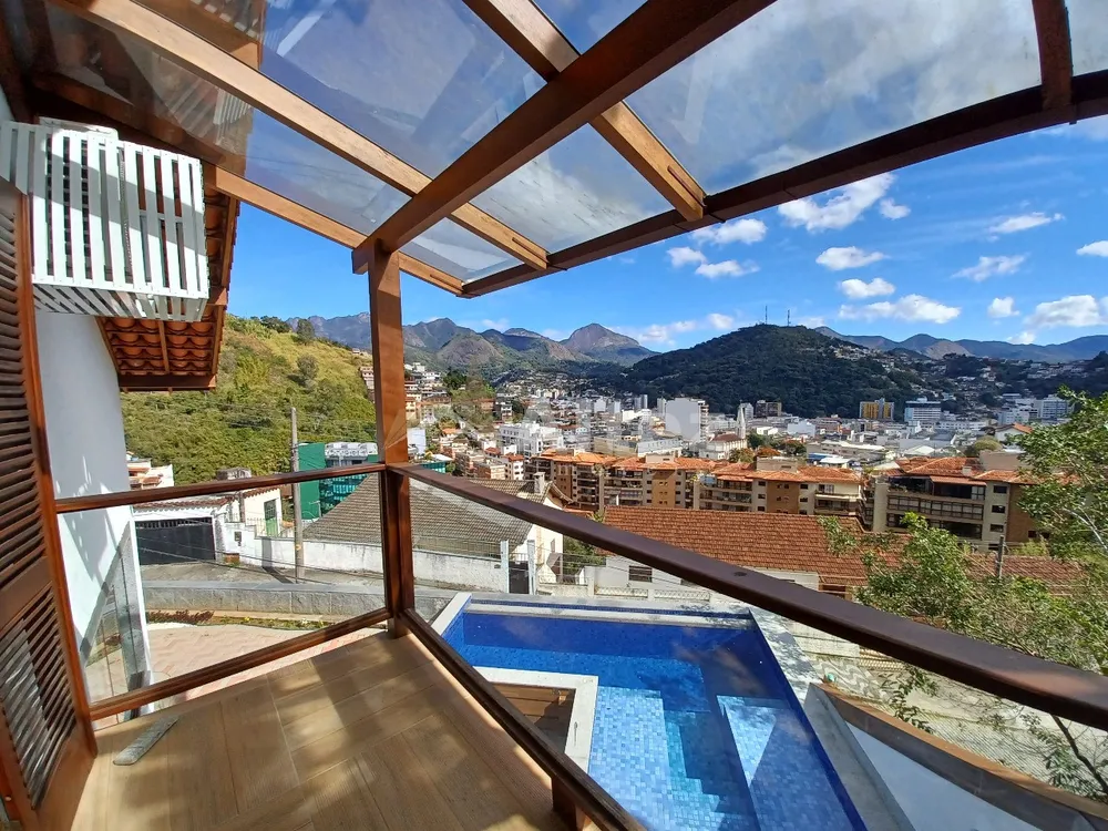 Casa, 4 quartos, 600 m² - Foto 38