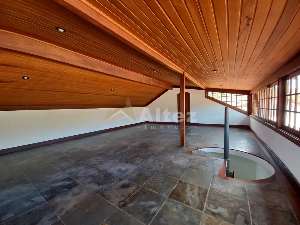 Casa, 4 quartos, 600 m² - Foto 47
