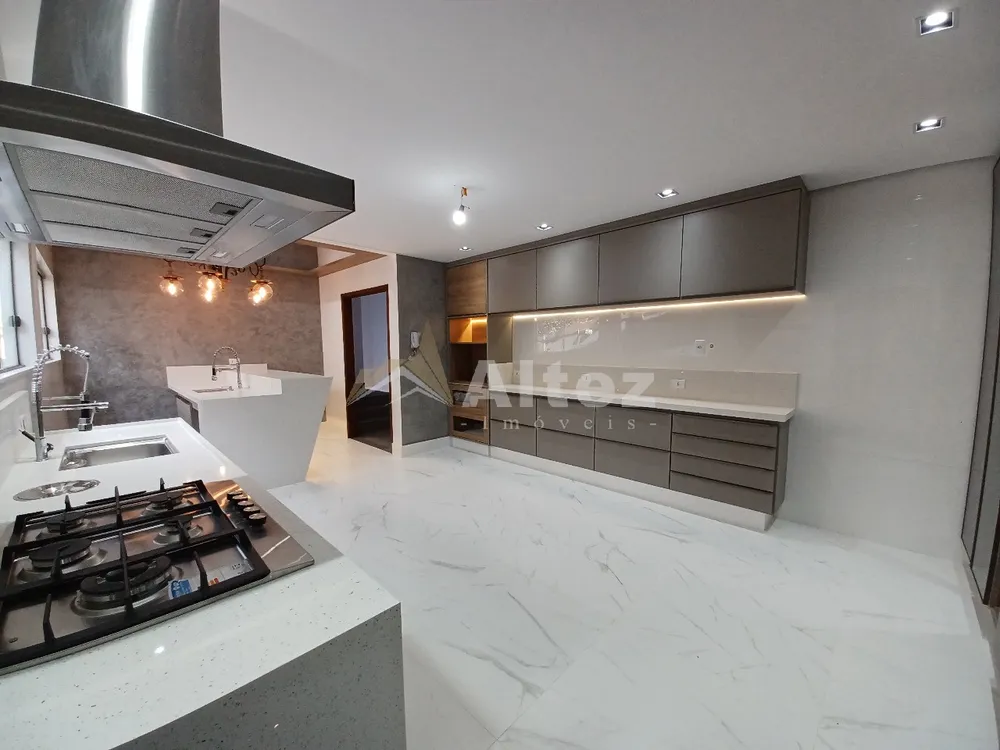 Casa, 4 quartos, 600 m² - Foto 14