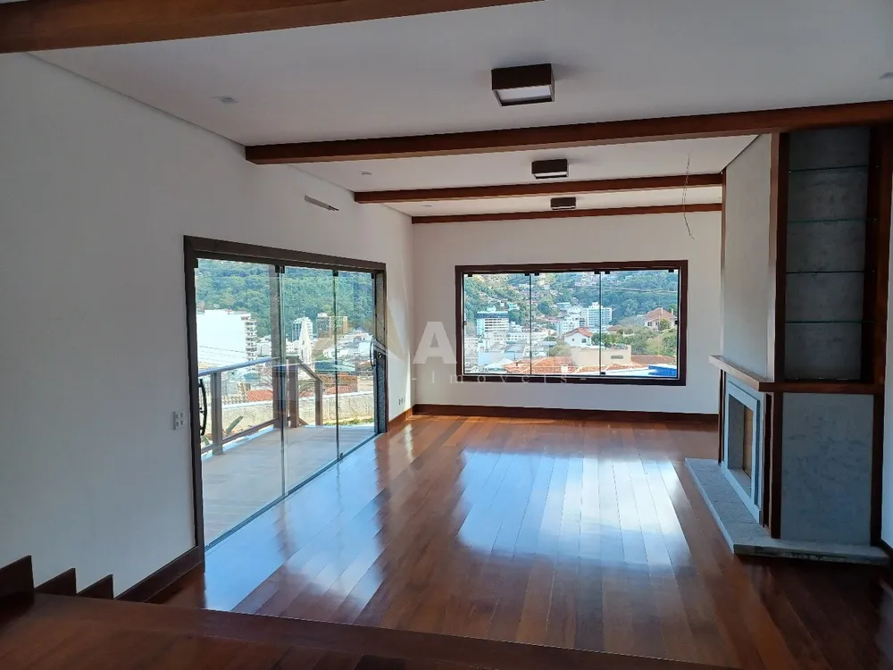 Casa, 4 quartos, 600 m² - Foto 17