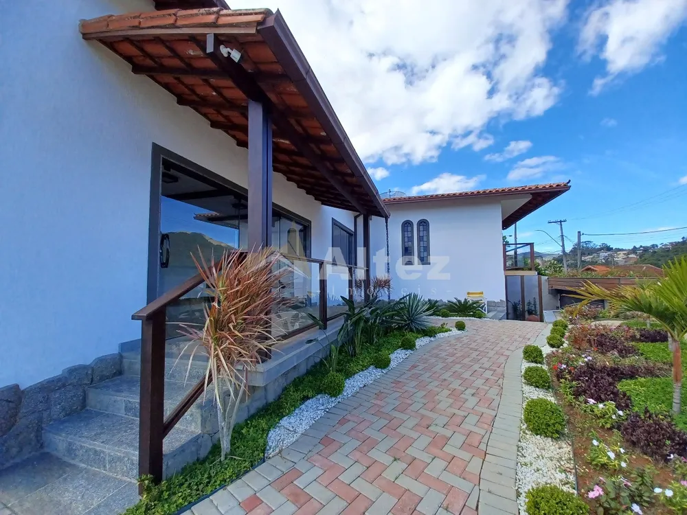 Casa, 4 quartos, 600 m² - Foto 63