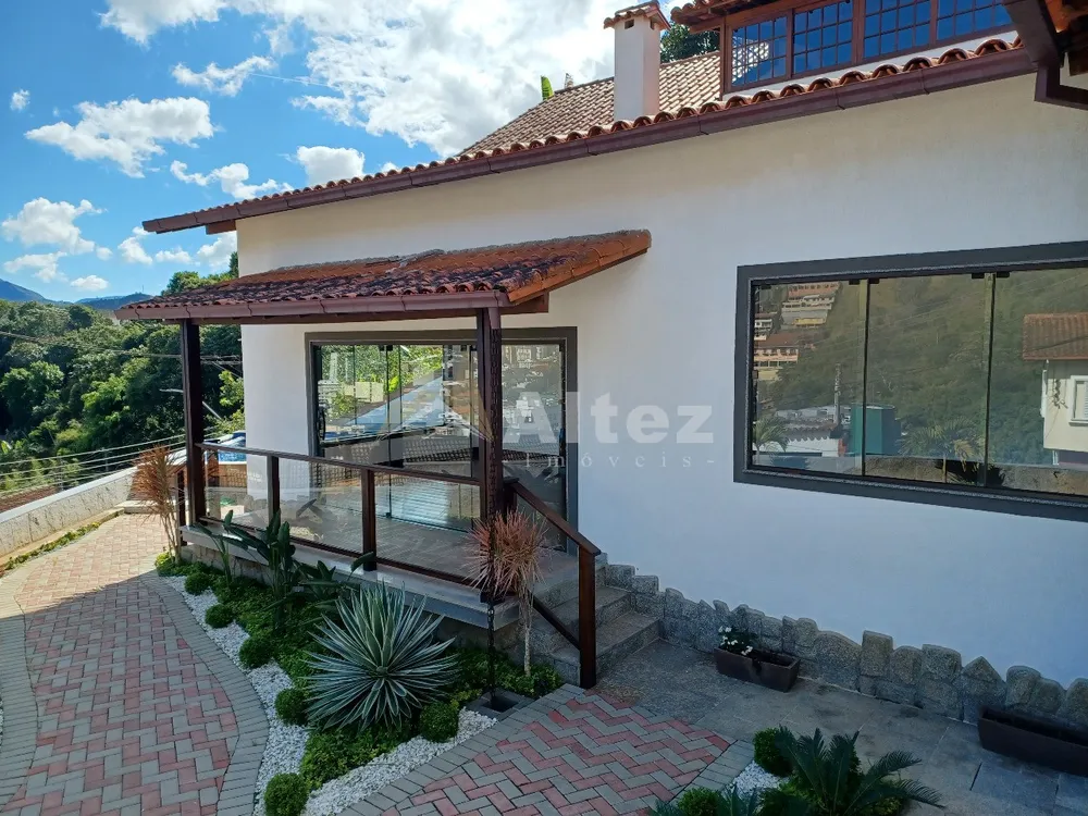 Casa, 4 quartos, 600 m² - Foto 50