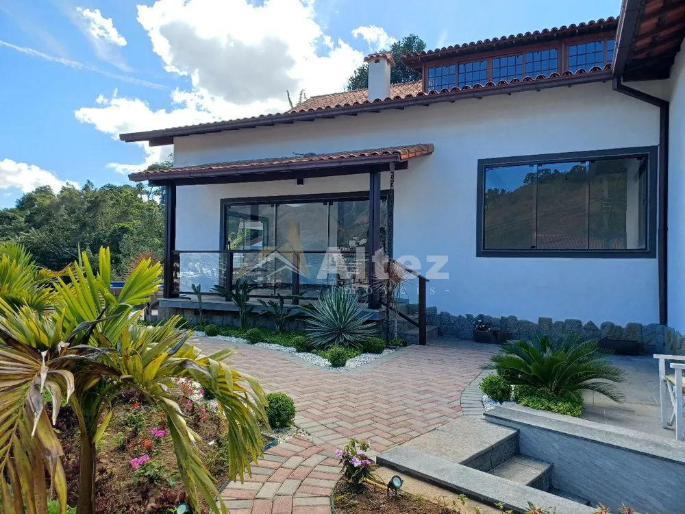 Casa, 4 quartos, 600 m² - Foto 5