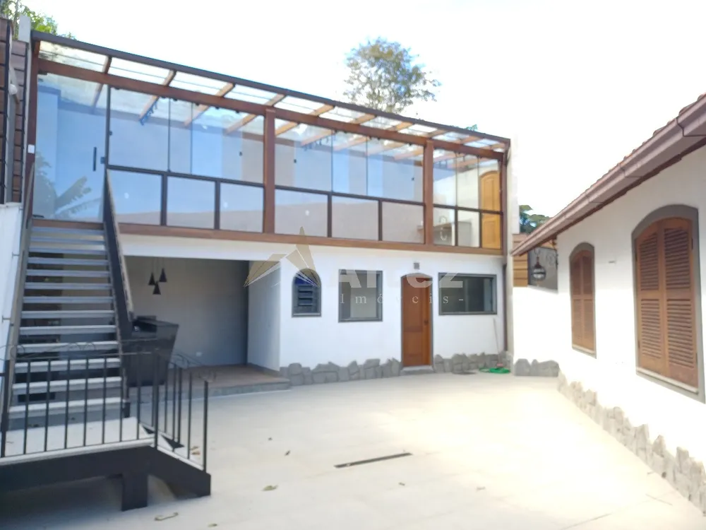 Casa, 4 quartos, 600 m² - Foto 59