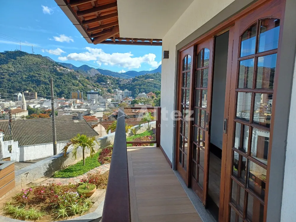 Casa, 4 quartos, 600 m² - Foto 49
