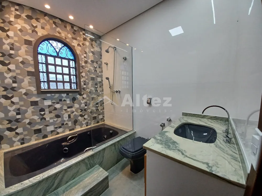 Casa, 4 quartos, 600 m² - Foto 27