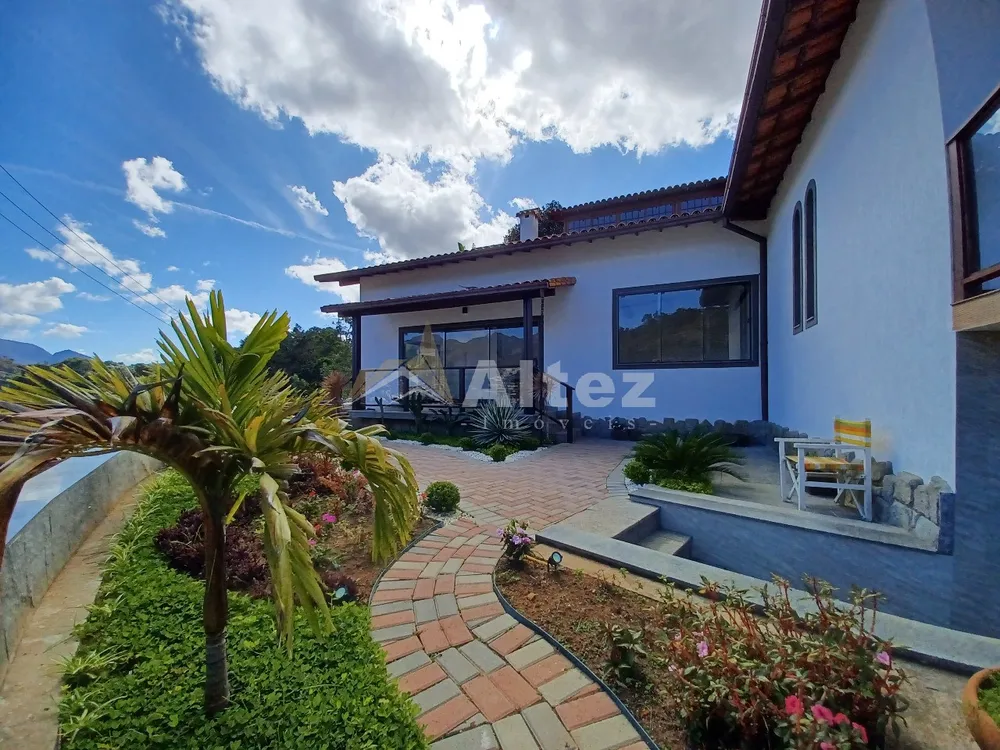 Casa, 4 quartos, 600 m² - Foto 65