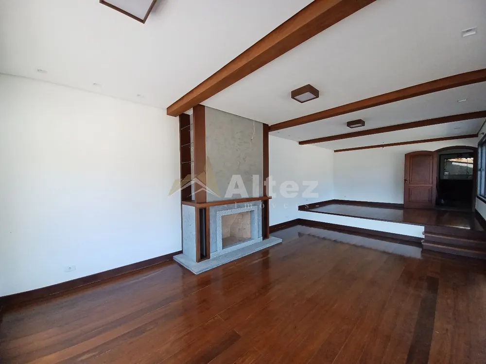 Casa, 4 quartos, 600 m² - Foto 21