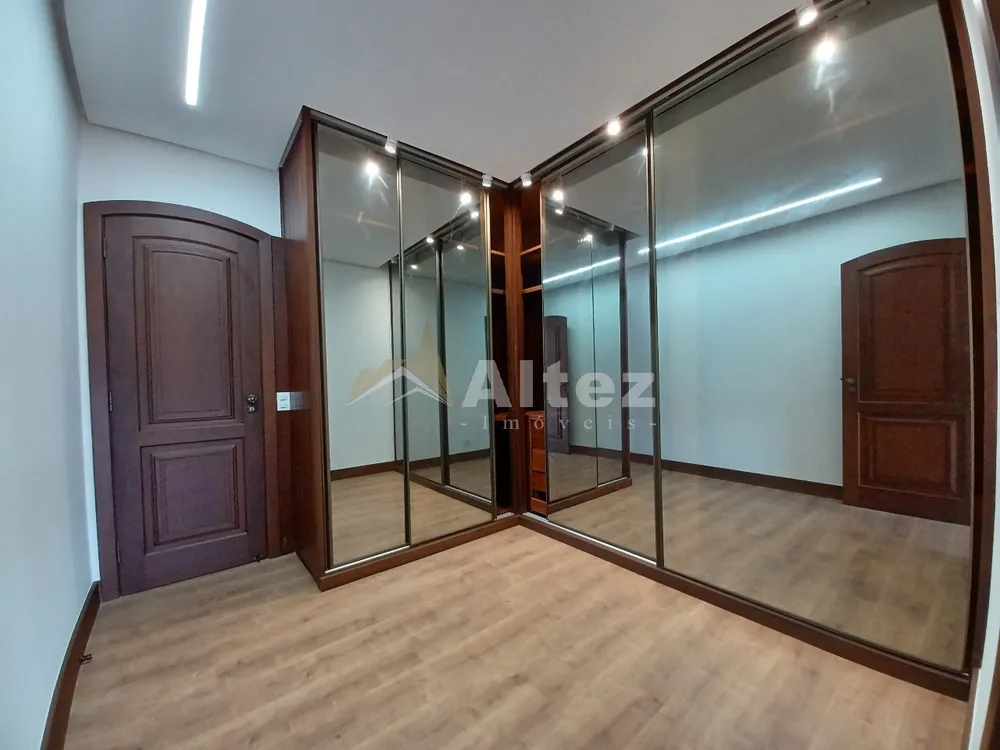 Casa, 4 quartos, 600 m² - Foto 34
