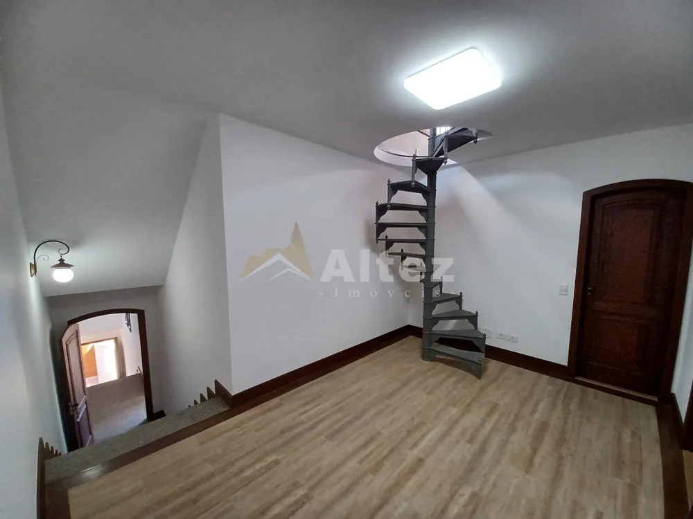 Casa, 4 quartos, 600 m² - Foto 43