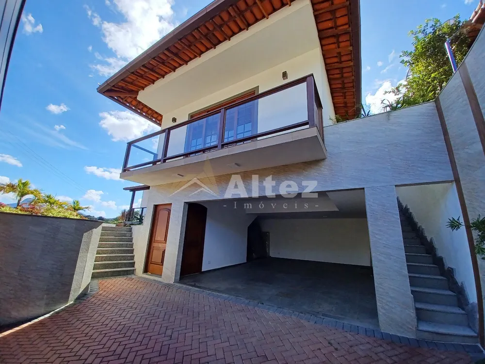Casa, 4 quartos, 600 m² - Foto 51