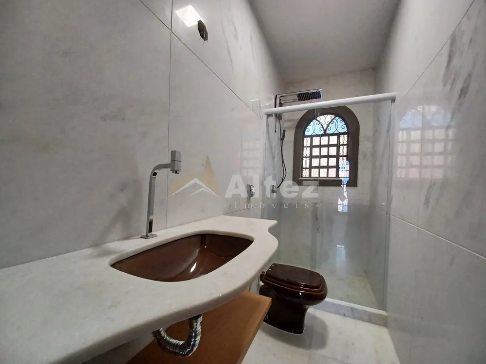 Casa, 4 quartos, 600 m² - Foto 42