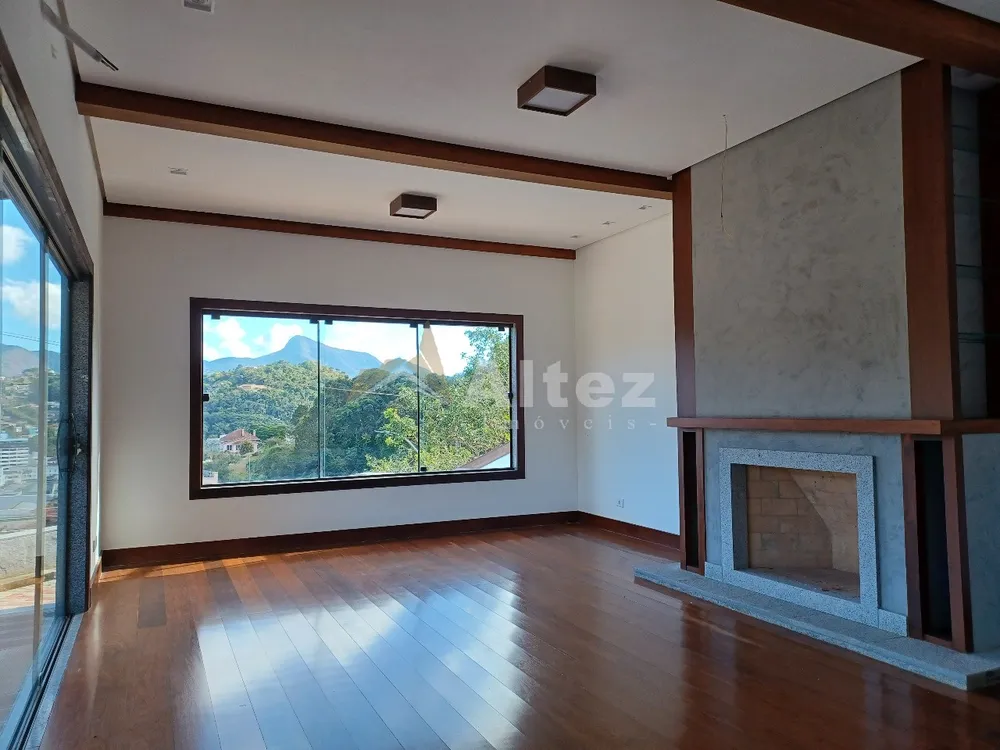 Casa, 4 quartos, 600 m² - Foto 6