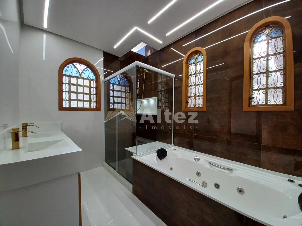 Casa, 4 quartos, 600 m² - Foto 35