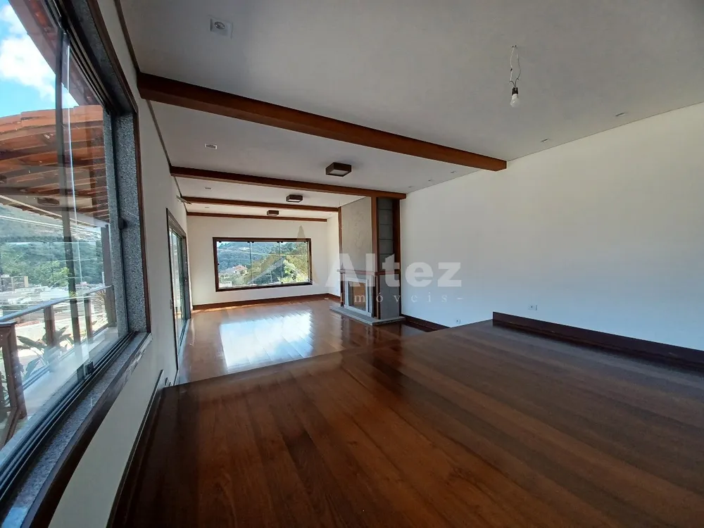Casa, 4 quartos, 600 m² - Foto 16