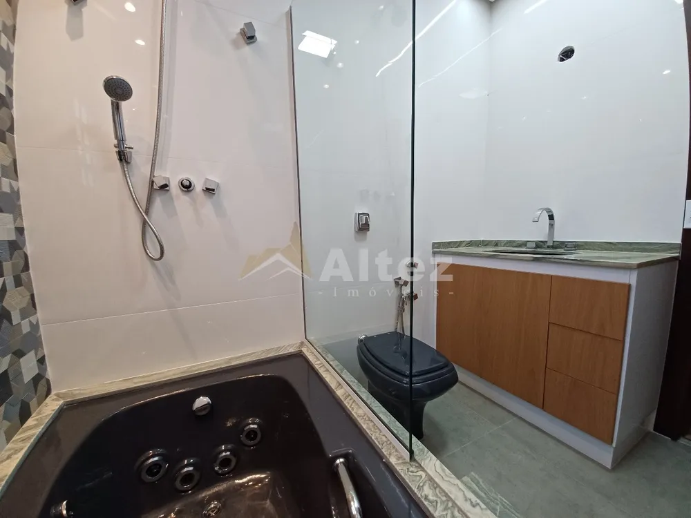 Casa, 4 quartos, 600 m² - Foto 28