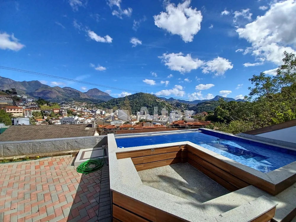 Casa, 4 quartos, 600 m² - Foto 23