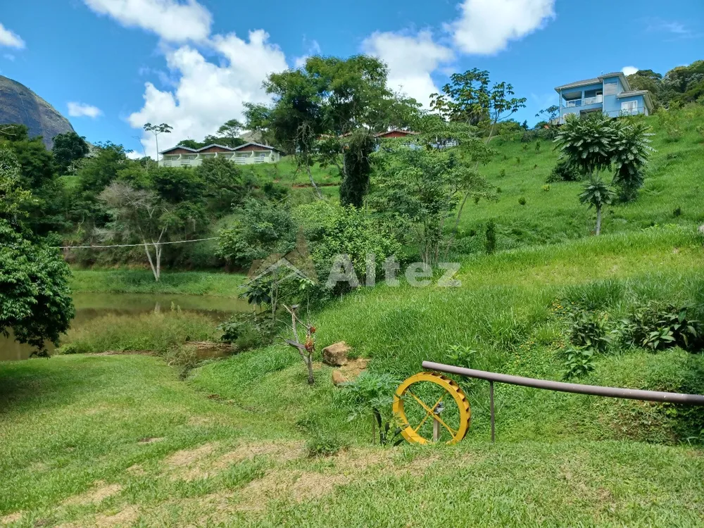 Sítio, 22 quartos, 41 hectares - Foto 64