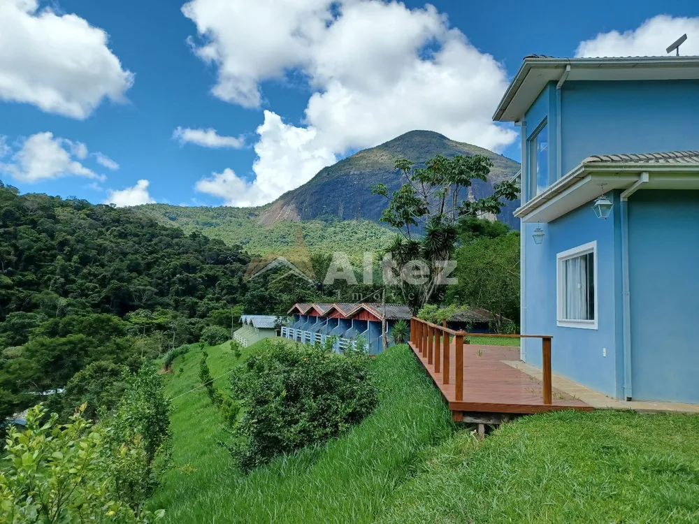 Sítio, 22 quartos, 41 hectares - Foto 27