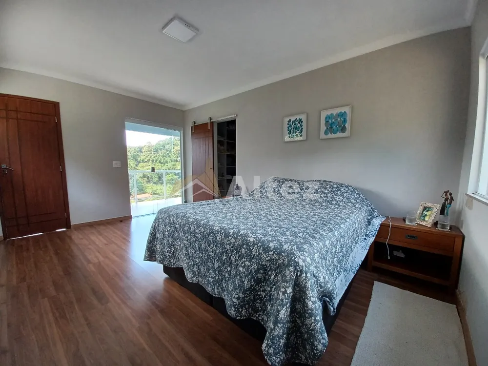 Sítio, 22 quartos, 41 hectares - Foto 16