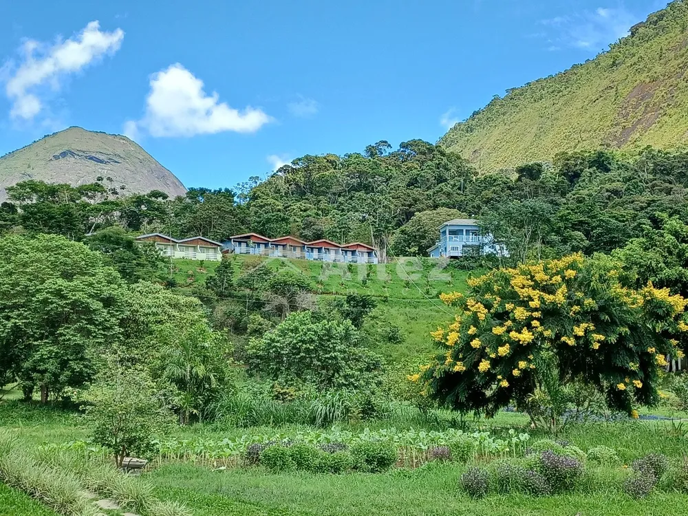 Sítio, 22 quartos, 41 hectares - Foto 81